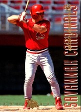 1994 Classic Best Gold Aldo Pecorilli #172 Savannah Cardinals