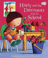 HARRY AND DINOSAURS GO WILD By Ian Whybrow **Mint Condition** | eBay