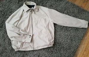 Men's SZ XL Crazy Horse Jacket ~EC~ - Picture 1 of 11