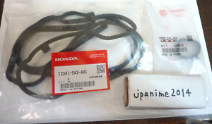Genuine Honda Acura OEM Valve Cover Gasket w/Seal 2.4L NEW ACCORD CRV TLX ILX*