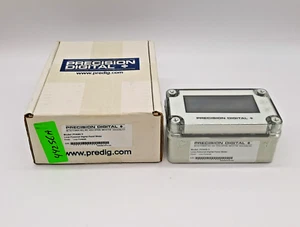 Precision Digital PD685-Y Loop Powered Digital Panel Meter - Picture 1 of 5