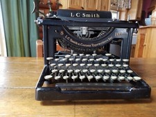 Smith Corona Manual Collectible Typewriters for sale | eBay