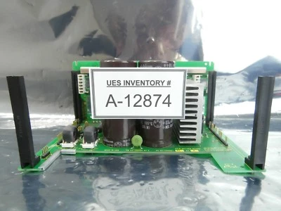 Vicor 20-130065 4kW Mother Board PCB Backplane 24-130065 Used Working - Image 1 of 4