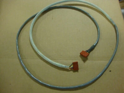 BIG DOG MOTORCYCLES ANNUNCIATOR CHICOTE DE FIOS 2003 BULLDOG & BOXER #4025-1S - Imagem 1 de 3