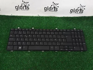 NEW Genuine Dell Inspiron 1564 BELGIUM Keyboard AZERTY 0GWC4M GWC4M - Picture 1 of 3