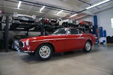 New Listing1968 Volvo P1800S Sports Coupe 4 spd with O/D