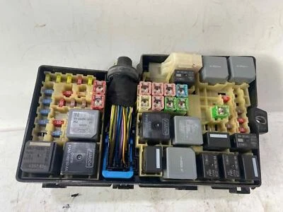 Engine Fuse Box LINCOLN MKC 17 - Image 1 of 4