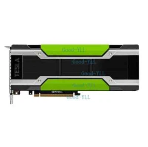 P100 16GB Graphics Video Cards GPU Card PH400 699-2H400-0201-530 - Picture 1 of 3