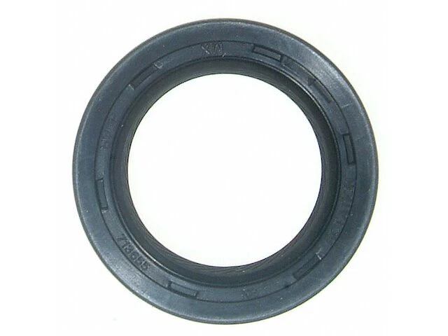 Para 1981-1982 Plymouth TC3 vedação de virabrequim traseira Felpro 28213YNHV 2.2L 4 cilindros - Imagem 1 de 2