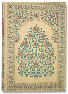 RUBAIYAT OF OMAR KHAYYAM 1952 HC ~ TRANSLATED by EDWARD FITZGERALD Illus DULAC - Imagen 1 de 7