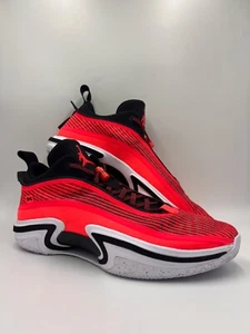 Nike Air Jordn XXXVI zapatos para hombre EU51,5 / deporte baloncesto rojo confort outlet - Imagen 1 de 12