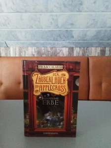 Coppenrath Verlag Der Zauberladen von Applecross Das Geheime Erbe - Bild 1 von 3