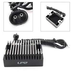 Regler Gleichrichter Stromspannung für Harley Davidson Dyna Electra 1340 7451988 - Picture 1 of 10