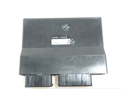 2017-2022 Suzuki SV650 SV 650 NOS OEM Control Unit, F 32920-17K82-RX0 - Bild 1 von 4