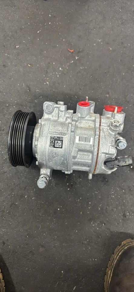 2020 Audi TT Compressor 2.0 TFSI Quattro 4WD 5Q0 816 803D - Image 1 of 4
