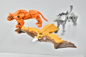 Transformers Classics Predator Attack Minicon Team Hasbro 2006 Universe - Picture 1 of 4