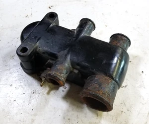 MerCruiser Thermostat Housing 807123-C - Picture 1 of 9