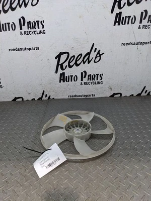 Hoja del ventilador de refrigeración del radiador Scion FR-S 2013-2017 OEM FRS BRZ 13-17 1176471 Foto 1 de 4