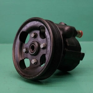 PEUGEOT 406 POWER STEERING PUMP #E3583 PETROL 3.0 V6 9626095180 26055913PM - Picture 1 of 2