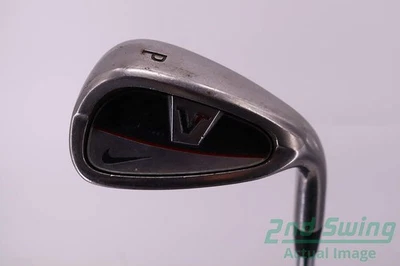 Nike Victory Red Split Cavity Single Iron Pitching Wedge PW Steel Regular Right - Image 1 of 4