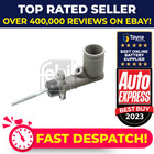 Clutch Master Cylinder fits LAND ROVER DEFENDER L316 2.5D 90 to 16 GMC1032 Febi