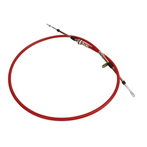 5ft Long Transmission Shifter Cable Wide Application Race Shifter Cable For Most - Picture 1 of 12