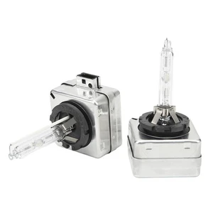 Auto 2PCS Xenon D1S Headlight Bulb 35W 3200LM 85407 85410 85415 For G63 AMG° - Picture 1 of 22