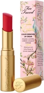 Too Faced La Creme Color Drenched Lip Cream FULL SIZE BRAND NEW ON SALE! - Picture 1 of 5