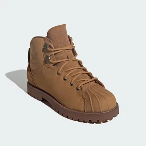 adidas Superstar Boot Sangre Sangre Cblack JS0703 Men's Size US 5.5 - 11 New - Picture 1 of 8