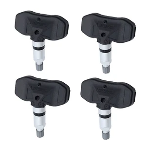 4Pcs New TPMS Tire Pressure Sensor for Chevrolet Trailblazer GMC Envoy #25774006 - Picture 1 of 6