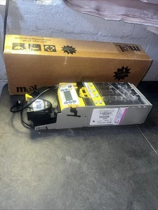 MEI Mars CF7512 / CF7000 CPI cashflow DCA 5 TUBE Coin Changer Mech CF7512i - Picture 1 of 12