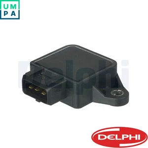 SENSOR THROTTLE POSITION SS10992-12B1 FOR ALFA ROMEO AR64399/64303/66303 3.0L - Picture 1 of 8