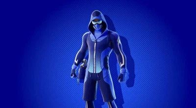 O2 Exclusive Fortnite - Freediver Outfit Quest Pc, Android & More Code - Image 1 of 2