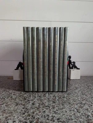 The Ciba Collection of Medical Illustrations Lot of 9 Book Volumes, with case - Image 1 of 4