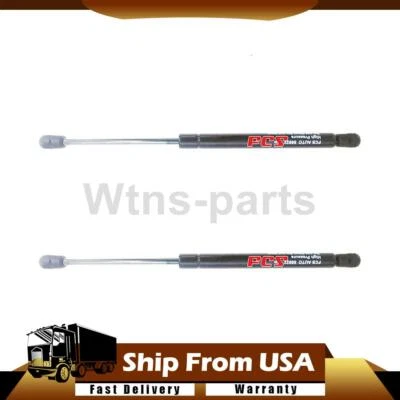 2x soporte elevador tapa maletero Jaguar XJR 2000-2003 4,0 L FCS Foto 1 de 4