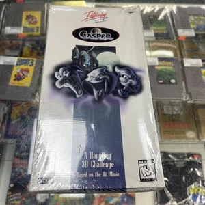 Casper - 3DO - Picture 1 of 9