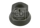 Febi Bilstein 24626 Front Wheel Nut Male Hex Steel M22x1.5 Internal Thread