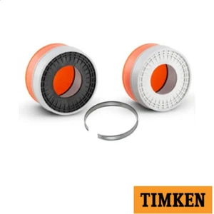 WHEEL BEARING FOR VOLVO FH12 FM7 FH16 FM12 FL6 FL7 FL10 FL12 NH12 FM10 FM9 FE - Picture 1 of 6