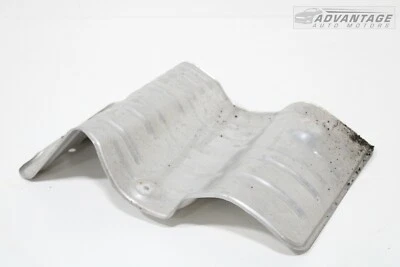 Honda Accord 2018-2021 1,5 L silenciador trasero derecho protector térmico protector OEM Foto 1 de 4