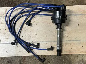Mercury Marine MerCruiser 4.3L 262 GM Boat Engine Thunderbolt IV Distributor - Picture 1 of 6
