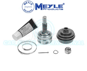 Meyle CV Joint Kit / Drive shaft inc. Boot & Grease No. 614 498 0006 - Picture 1 of 2