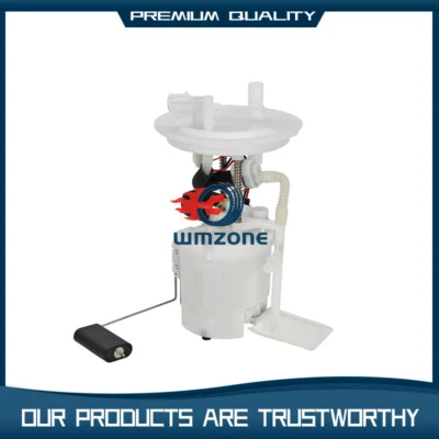 Módulo de bomba de combustible E2467M para Ford Mercury Five Hundred Montego 2005-2007 Foto 1 de 4