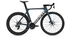 GIANT PROPEL ADV PRO DB 1 XL STARRY NIGHT 2022 Road Bike - race Carbon Bike - Picture 1 of 2
