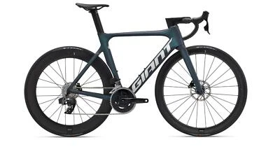 Bicicleta de Carretera GIANT PROPEL ADV PRO DB 1 XL STARRY NIGHT 2022 - Bicicleta de Carbono de Carrera Foto 1 de 2