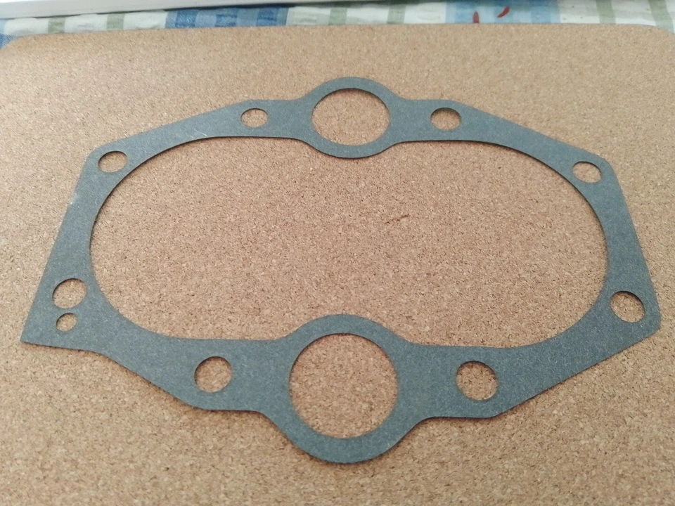 JUNTA BASE TRIUMPH CYL T120 T140 BONNEVILLE TR6 TR7 650 750 1963-83 70-6309 Foto 1 de 1