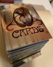 131X1994 The Best of Olivia all-chromium collection by Comic Images 1 to 89 some