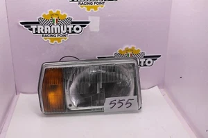 03438000 FARO PROIETTORE (HEAD LAMPS) DX - LANCIA DELTA 79 ARANCIO CARELLO nuovo - Picture 1 of 1
