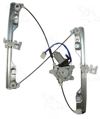 Regulador de janela dianteira direita para 2002-2006 Nissan Altima 2003 2004 2005 388298 - Imagem 1 de 3
