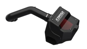 Corsa Air Intake DryTech 3D Closed Box 2015-2020 Ford F-150 5.0L 58 - Bild 1 von 4