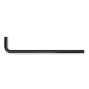 INBUS® Winkelschraubendreher - extra lang | Schwarz 1,5 - 27 mm Innensechskant - Bild 1 von 6